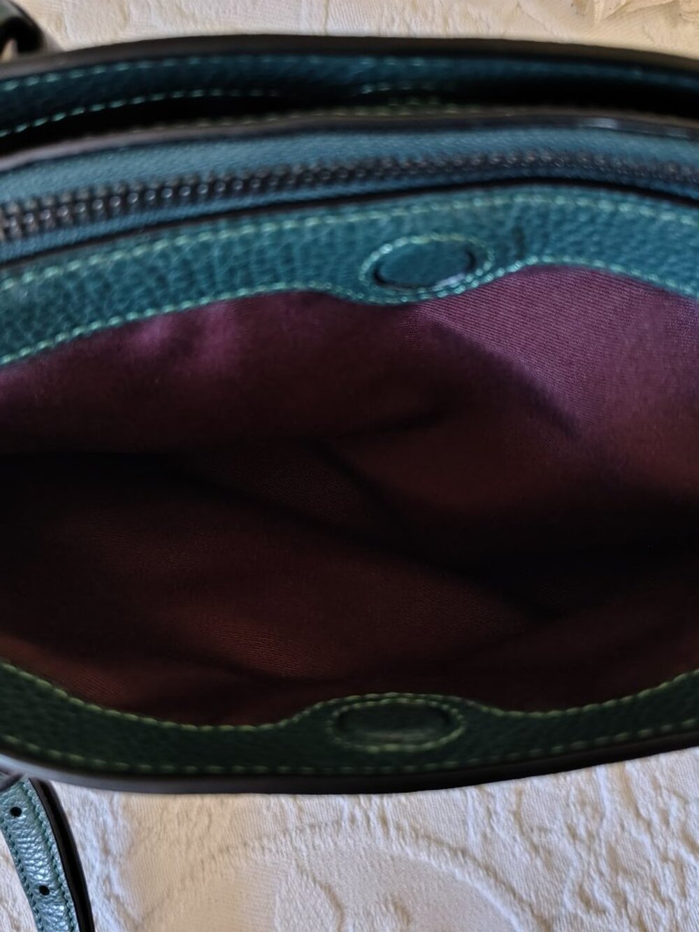 Coach Bag - Picture 13 of 13